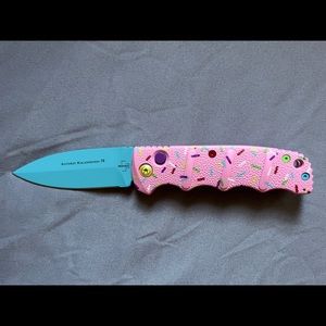 Boker Dessert Warrior Full Size